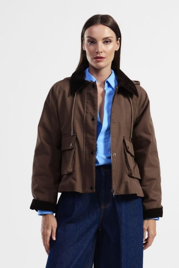 Chaqueta DIXIE