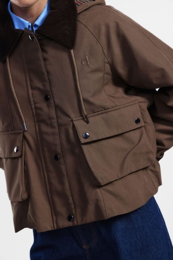 Chaqueta DIXIE - Imagen 3