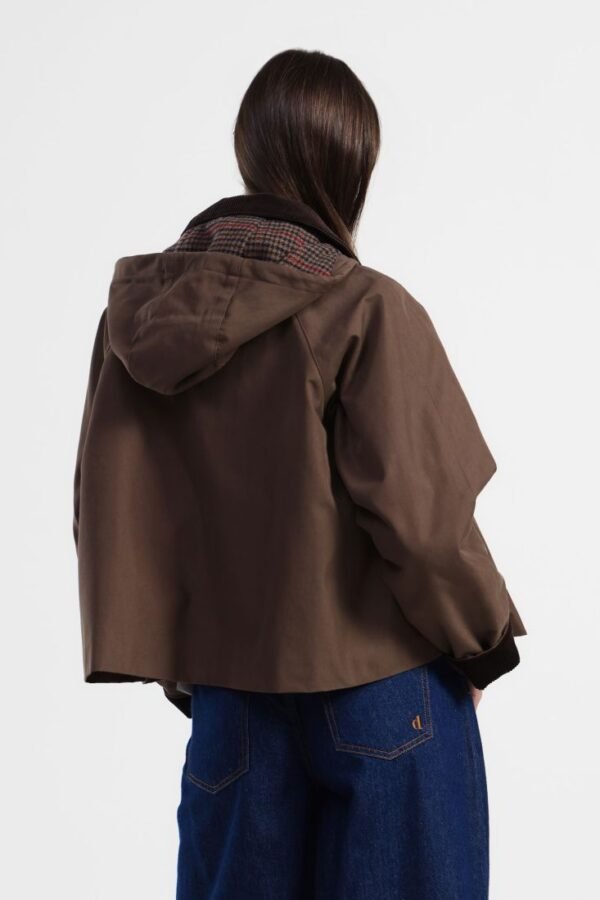 Chaqueta DIXIE - Imagen 2