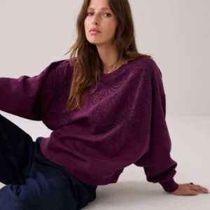 Sudadera SUMMUM