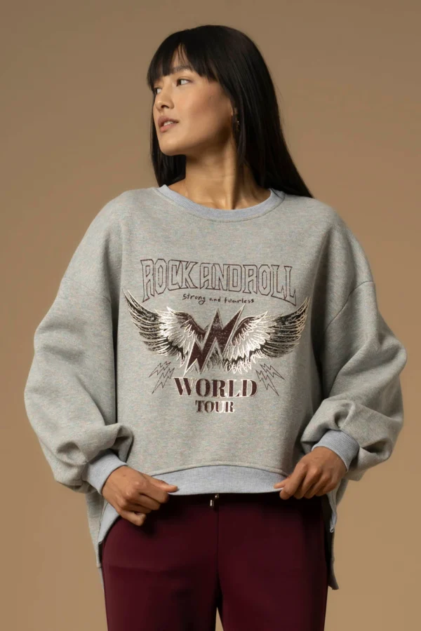 Sudadera KOCCA Arpiria