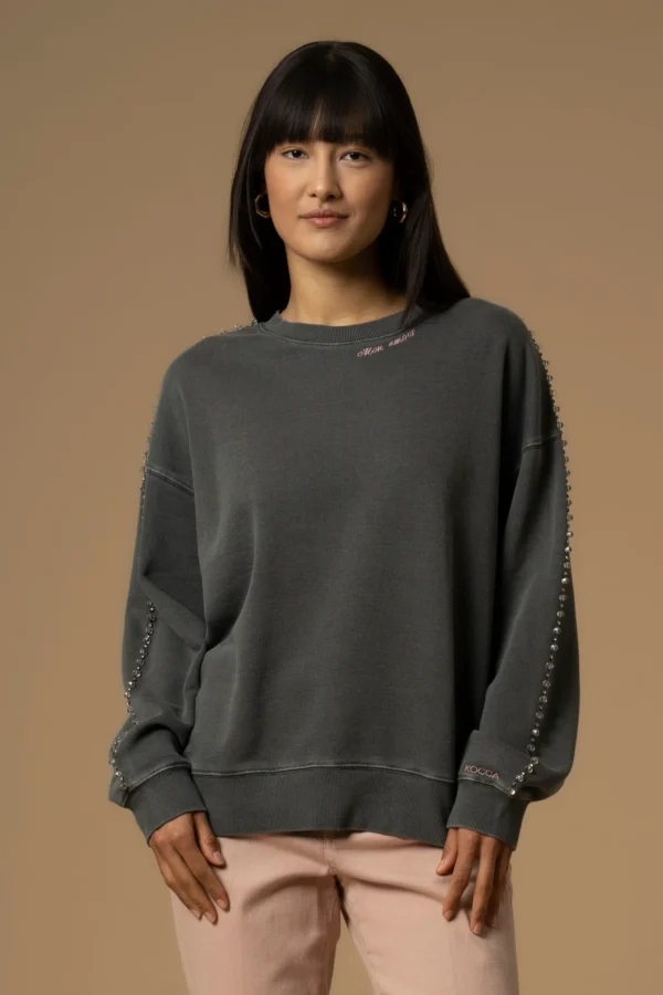 Sudadera KOCCA Francine