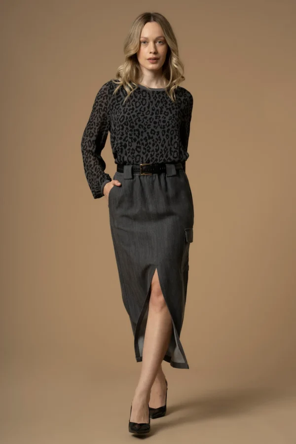Falda KOCCA Belemir