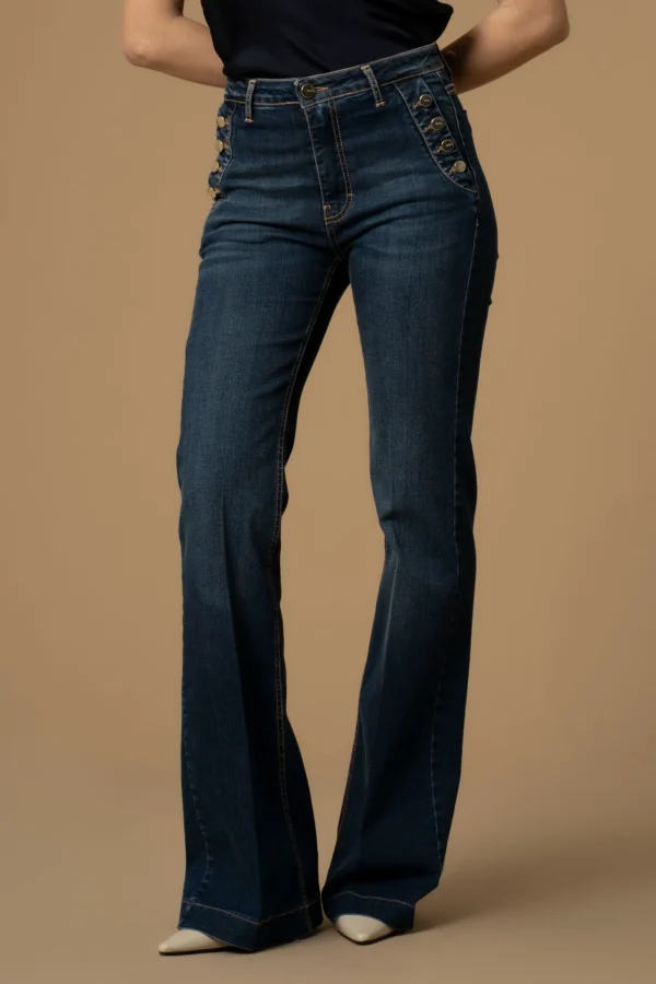 Jeans KOCCA Rooney - Imagen 3