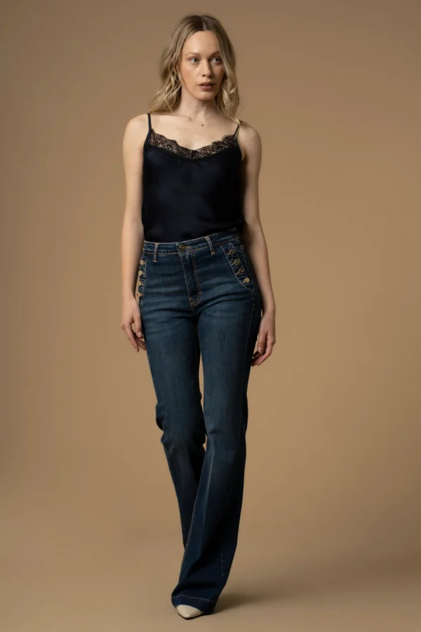 Jeans KOCCA Rooney - Imagen 2