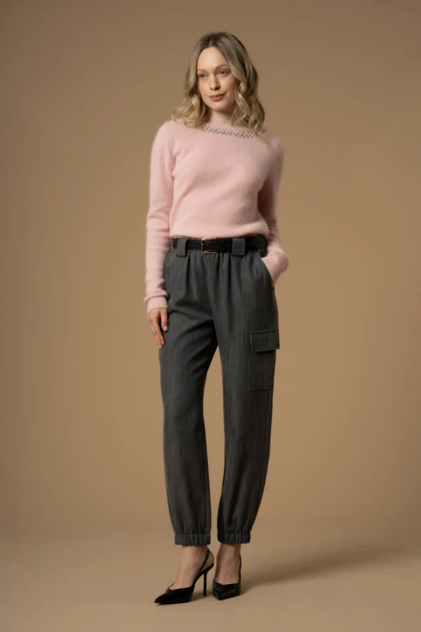 Pantalón KOCCA Benilde - Imagen 2
