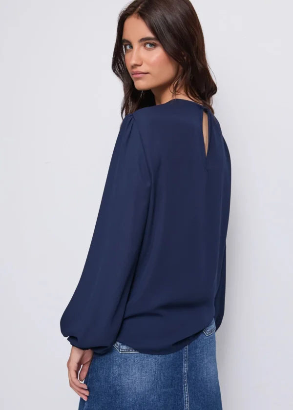 Blusa DENNY ROSE - Imagen 2