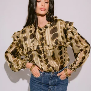 Camisa PITI CUITI