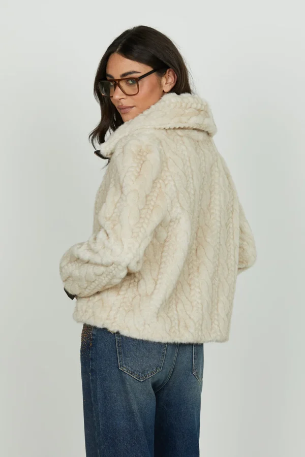 Chaqueta RELISH Timothyn - Imagen 3