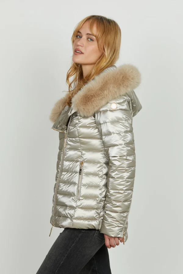 Chaqueta RELISH Pylem - Imagen 2
