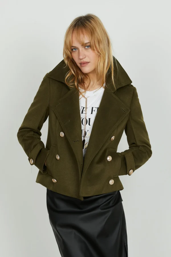 Chaquetón RELISH Mavil - Imagen 6