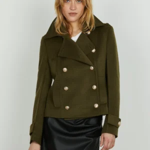 Chaquetón RELISH Mavil