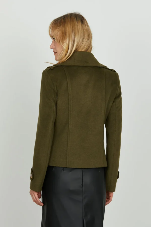 Chaquetón RELISH Mavil - Imagen 3