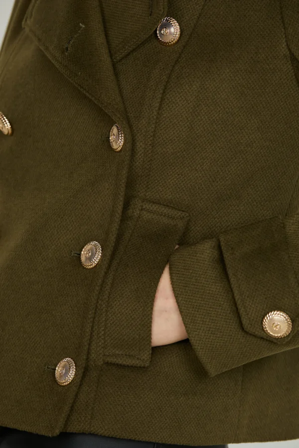 Chaquetón RELISH Mavil - Imagen 4