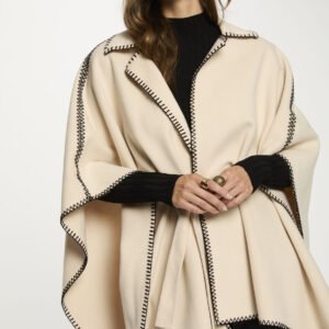 Poncho MORGAN DE TOI 5Belco