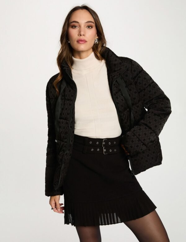 Chaqueta MORGAN DE TOI