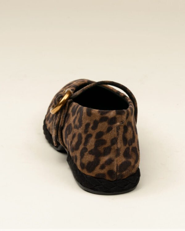 Bailarina GAIMO Hana leopardo - Imagen 4