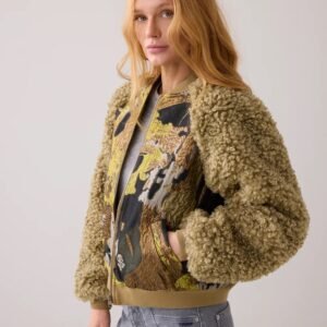 Bomber SUMMUM