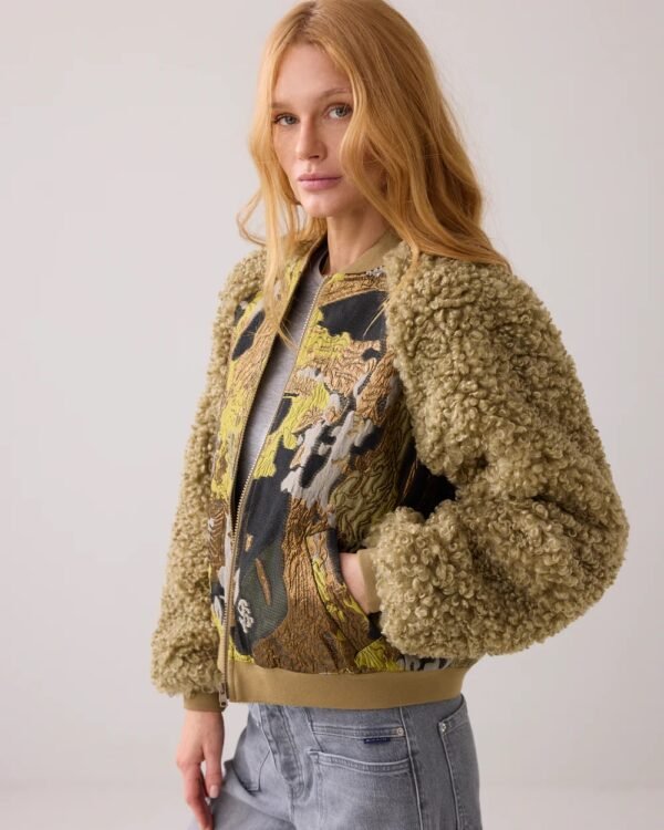 Bomber SUMMUM