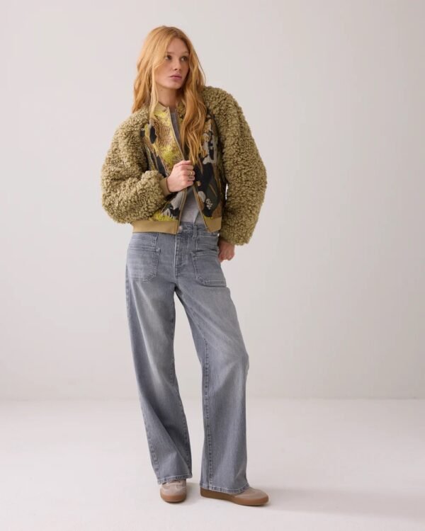 Bomber SUMMUM - Imagen 2