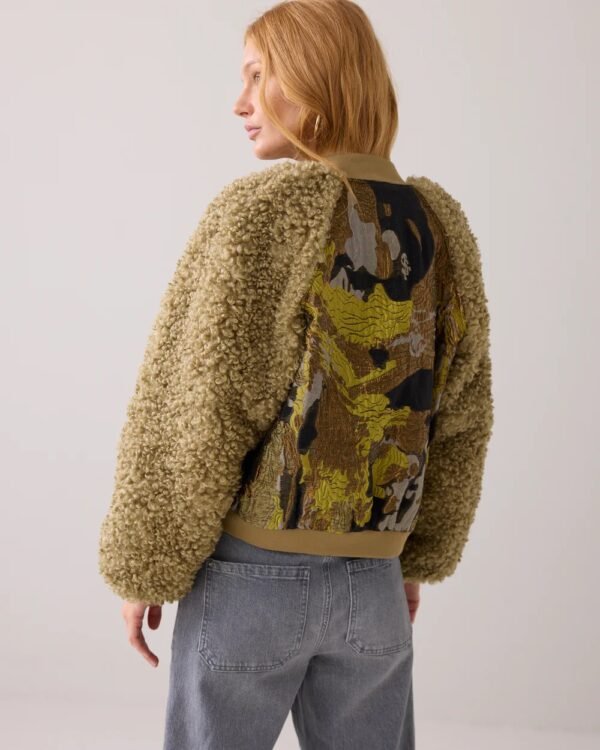 Bomber SUMMUM - Imagen 3