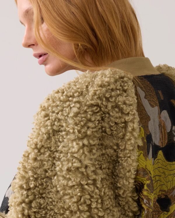 Bomber SUMMUM - Imagen 4
