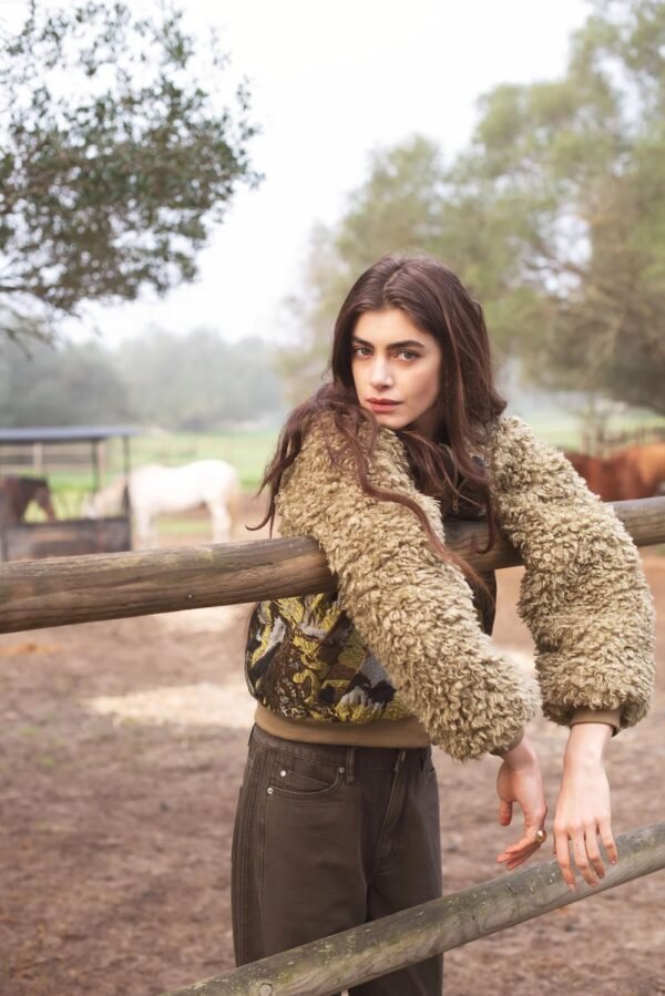 Bomber SUMMUM - Imagen 5
