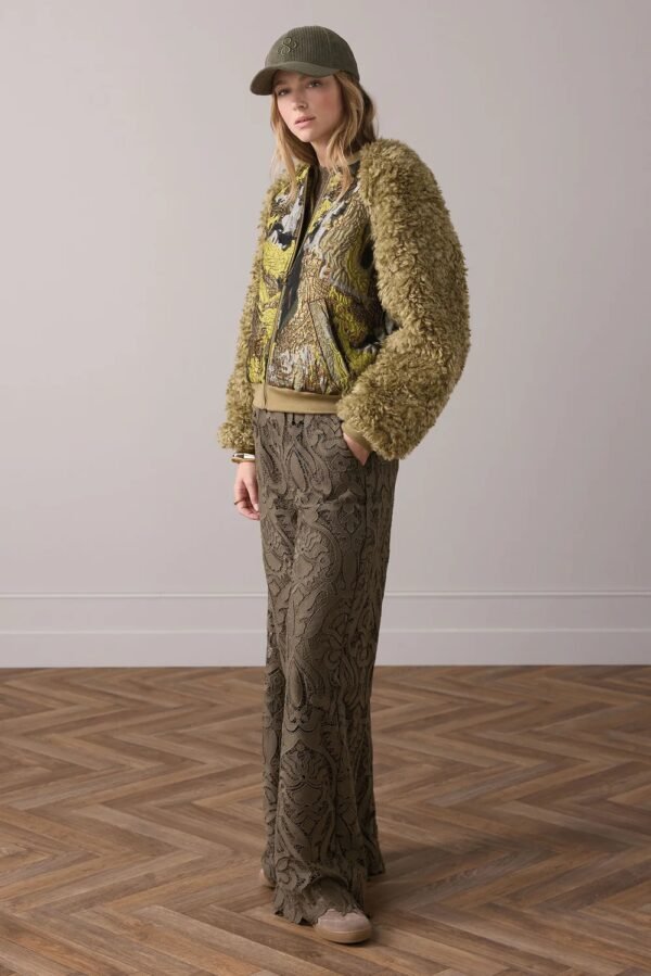 Bomber SUMMUM - Imagen 6