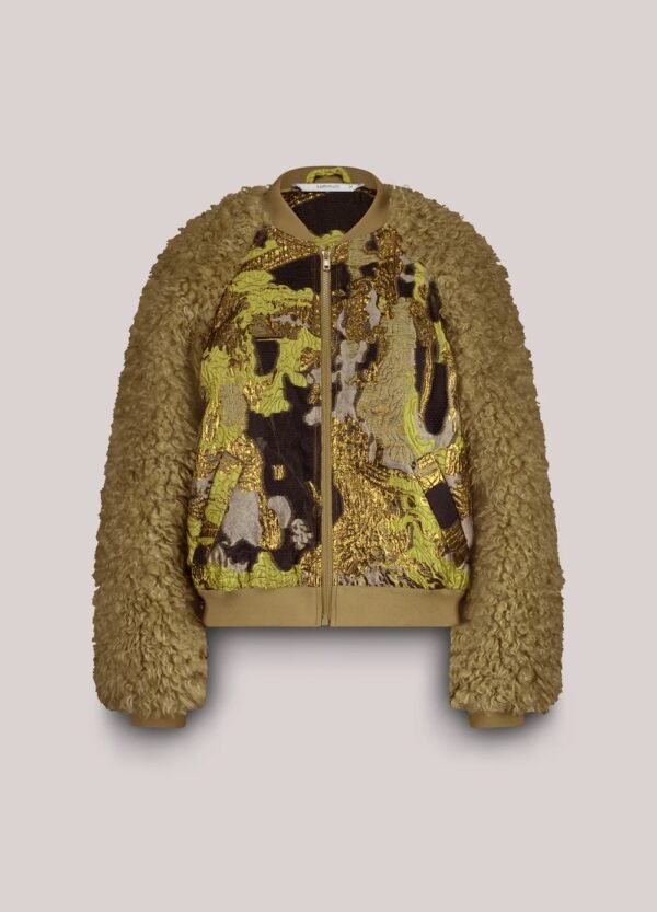 Bomber SUMMUM - Imagen 7