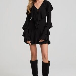 Vestido FETICHE Nara