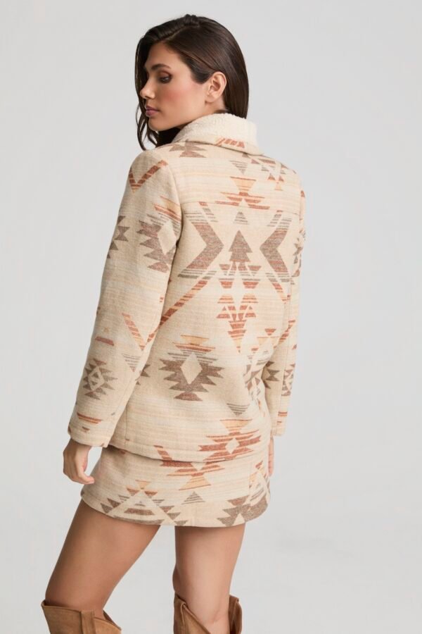 Falda FETICHE Navajo - Imagen 3