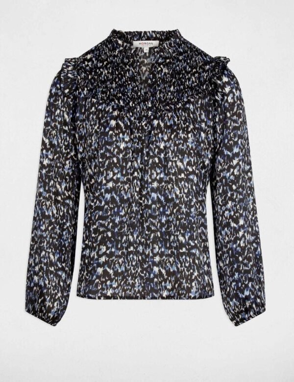 Blusa MORGAN DE TOI Ography - Imagen 4