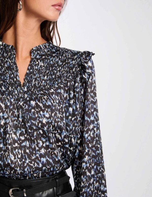 Blusa MORGAN DE TOI Ography - Imagen 3