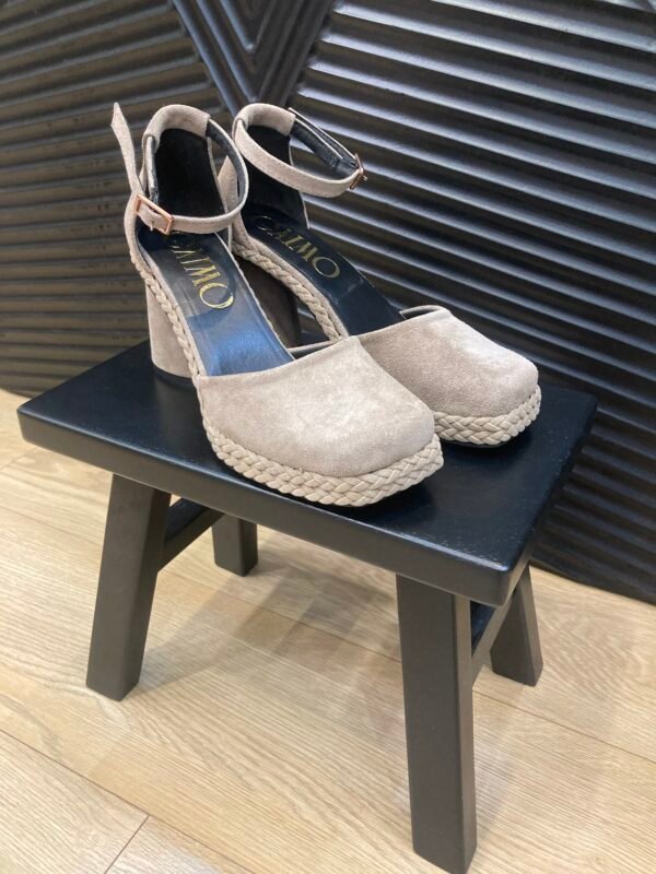 Zapato GAIMO Eldon - Imagen 3