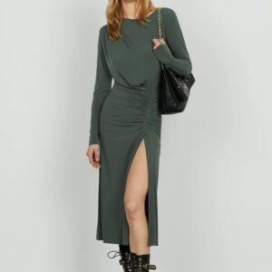 Vestido RELISH Patrem