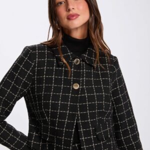 Chaqueta MORGAN DE TOI Vilma