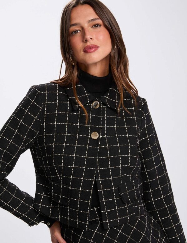 Chaqueta MORGAN DE TOI Vilma