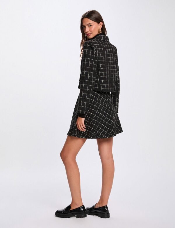 Chaqueta MORGAN DE TOI Vilma - Imagen 5
