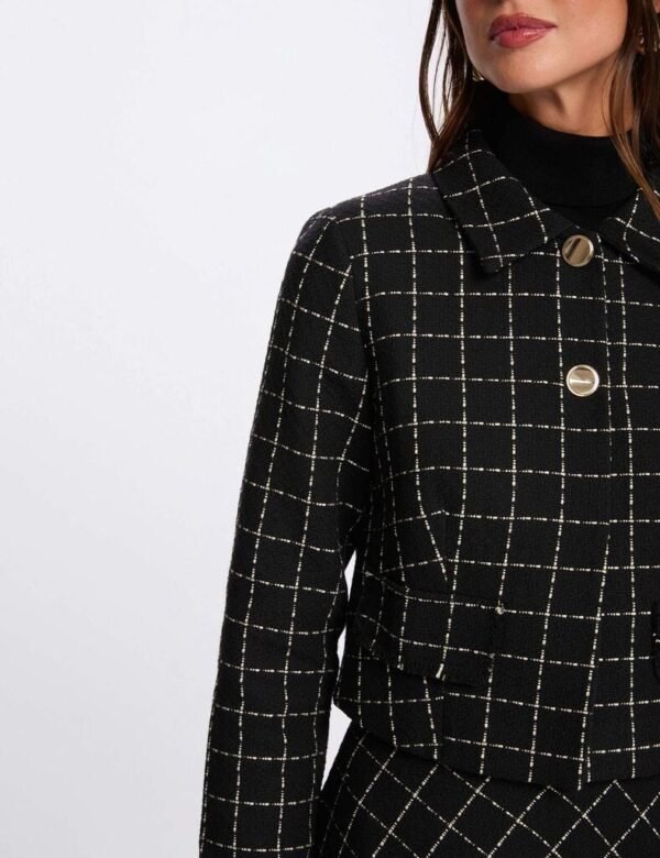 Chaqueta MORGAN DE TOI Vilma - Imagen 3