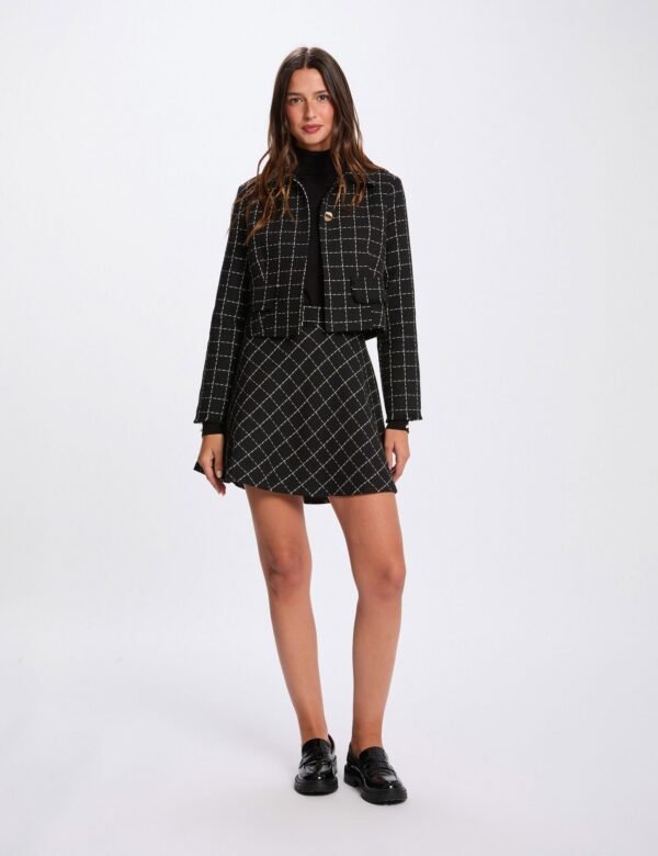 Chaqueta MORGAN DE TOI Vilma - Imagen 2