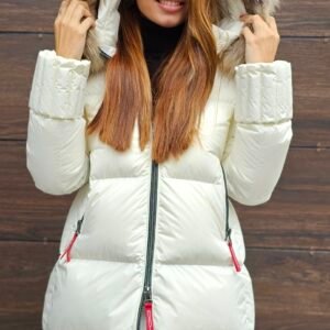 Plumífero DICHI Raili