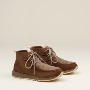 Botín GAIMO Prince Curly