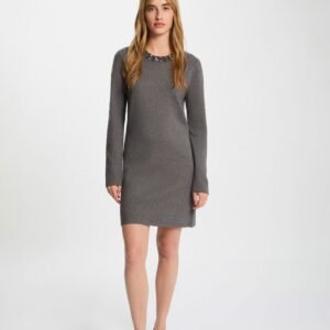 Vestido MORGAN DE TOI Rmcho