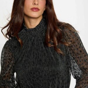 Blusa MORGAN DE TOI Tobito