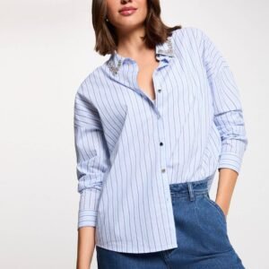 Camisa MORGAN Crista