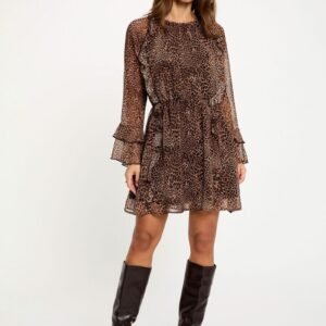 Vestido MORGAN DE TOI Riway