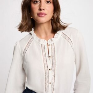 Blusa MORGAN DE TOI Tsky