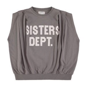 Camiseta SISTERS DEPARTMENT