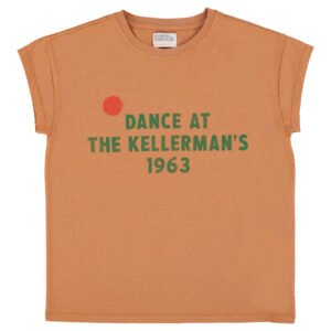 Camiseta SISTERS DEPARTMENT