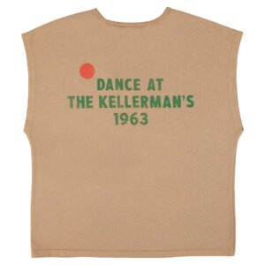 Camiseta SISTERS DEPARTMENT